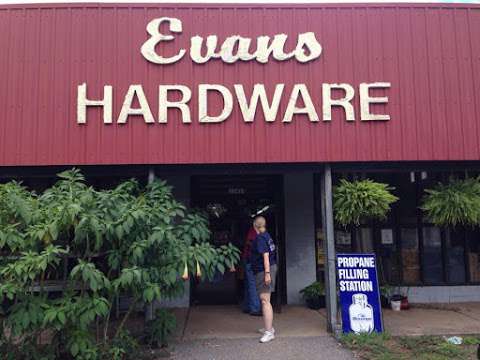 Evans Hardware
